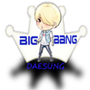big bang5 icon